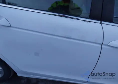 2009 Honda Accord 2.4 Ex-L from USA, damaged, VIN 1HGCP26829A114012